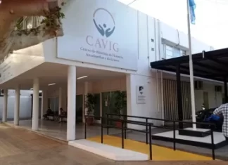 Caucete: una joven denunció que fue violada en una reunión con amigos