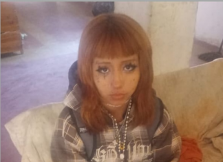 Encontraron a la adolescente que era intensamente buscada