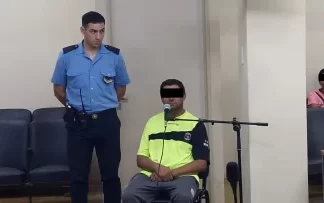 Analizan si el detenido por abuso sexual en Caucete es imputable