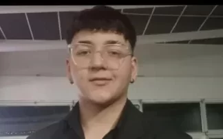 Tristeza en Caucete por el fallecimiento de Enzo Maravilla