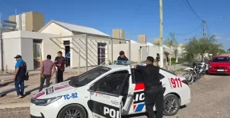Falleció el hombre baleado en una gresca en Pocito