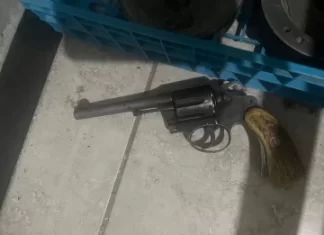 Un ladrón se atrincheró en su casa tras ejecutar un violento robo