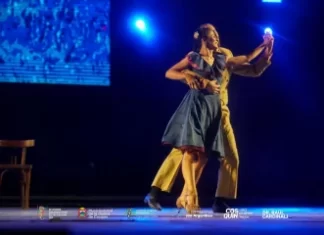 Artistas sanjuaninos se presentarán en la final del certamen Pre Cosquín 2026