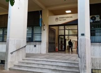 Condenaron a un sujeto por intentar robar una mochila con herramientas
