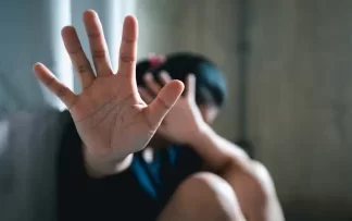 Le dieron prisión efectiva a un sujeto que atacó y amenazó a una mujer en Navidad