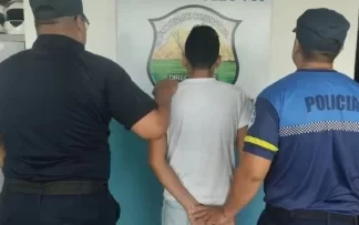 Detuvieron a un salteño que se dirigía a San Juan para escapar de la justicia