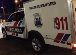 Santa Lucía: encontraron a un joven sin vida en su casa