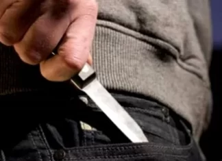 Un joven fue apuñalado por su tío en el asentamiento Pedro Echagüe