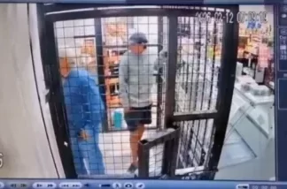 Rawson: cayó un reconocido delincuente tras robarle a su propia tía