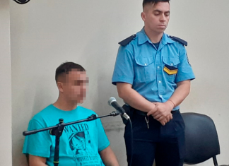 Un changarín irá a juicio por someter a su ex mujer y abusar de su hijastra