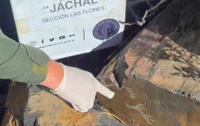 jachal