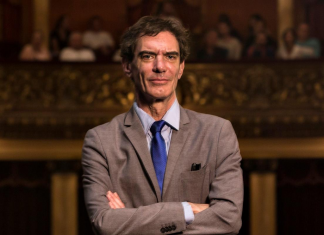 Falleció Darío Lopérfido, ex Ministro de Cultura y Director del Teatro Colón