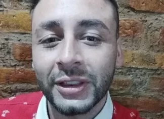 Identificaron al sujeto que intentó asesinar a su ex pareja en Santa Lucía