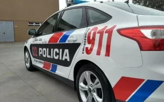 Tristeza en Rawson por la muerte de un bebé de 1 año