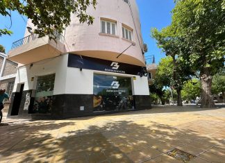 Cayeron los dueños de Branka Motors acusados por estafas