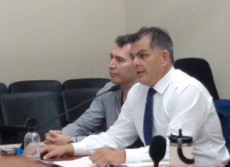 Pidieron prisión para el profesor acusado de abusar de dos alumnas en 25 de Mayo