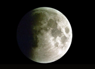 Se podrá ver un nuevo Eclipse de Luna en San Juan