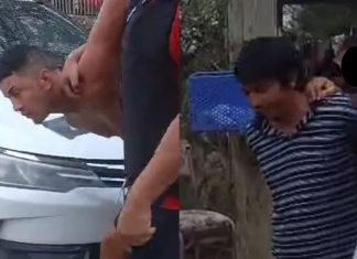 Condenaron a dos hermanos por golpear y robarle a una adulta mayor