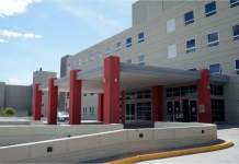 Rivadavia: una pareja de ancianos fue atropellada y uno de ellos quedó inconsciente