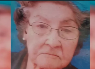 Una muestra de ADN dio positivo en el caso de Rosalba Albarracín