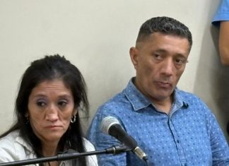 Irá a juicio el sujeto que le disparó a un joven por un problema de territorios