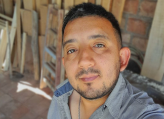 Hallaron el cuerpo de Alberto Quiroga y la principal hipótesis apunta a un accidente