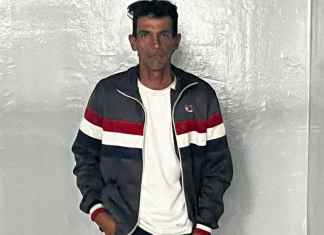 Rivadavia: un sujeto irrumpió en casa de su ex y la atacó con un arma blanca