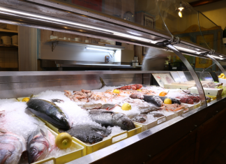 Rawson: estafaron por más de $5 millones a la dueña de una pescadería
