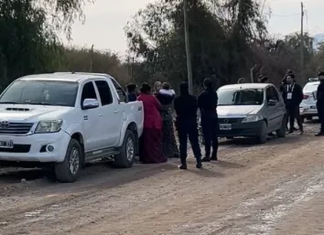 Una familia gitana será juzgada por presunta trata de una menor de edad
