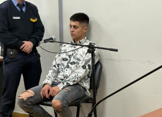 Condenaron con prisión al joven que asesinó a su vecino en Pocito
