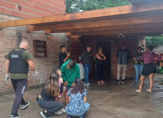 Santiago del Estero: una sanjuanina fue rescatada de una presunta red de trata