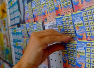 Dos sanjuaninos ganaron premios en juegos de azar