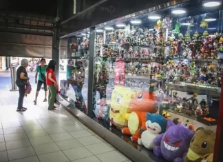 Cayeron las ventas minoristas en San Juan y hay preocupación en el sector