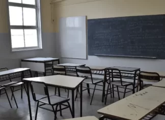 Docentes universitarios siguen el plan de lucha y anuncian nuevas medidas de fuerza