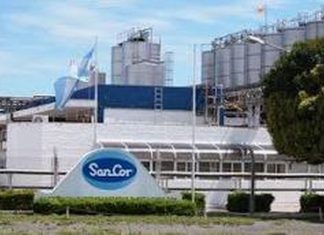 La histórica cooperativa SanCor presentó quiebra