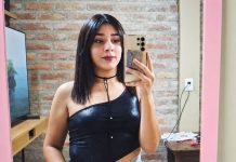 Investigan pruebas cruciales en el caso de la joven atropellada en La Bebida