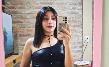 Investigan pruebas cruciales en el caso de la joven atropellada en La Bebida