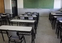 Gremios docentes universitarios anunciaron nuevas medidas de fuerza