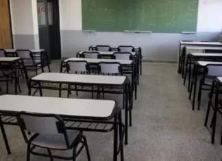 Gremios docentes universitarios anunciaron nuevas medidas de fuerza