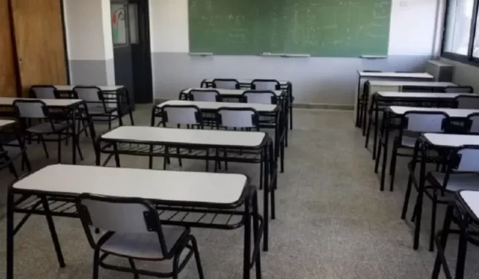 aulas-vacias-paro