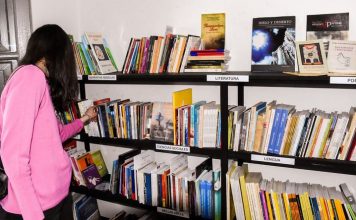 Preocupación en las Bibliotecas populares de San Juan por el desfinanciamiento y atraso en pagos