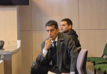 Comenzó el juicio contra el abogado acusado de dirigir una red de trata de personas