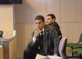 Comenzó el juicio contra el abogado acusado de dirigir una red de trata de personas
