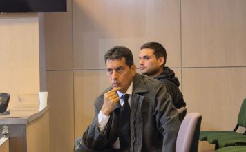 Comenzó el juicio contra el abogado acusado de dirigir una red de trata de personas