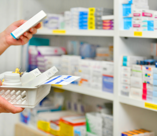 Farmacias sanjuaninas rechazaron la desregulación de medicamentos de venta libre