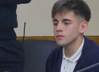 Comenzó el juicio contra el sujeto acusado de un intento de femicidio en Chimbas