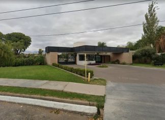Rivadavia: una familia dominicana sufrió un robo millonario en su casa