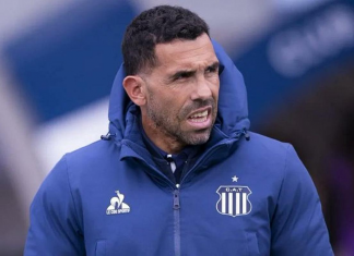 Echaron a Carlos Tevez de Talleres de Córdoba