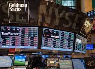 Volvió a subir el riesgo país y se derrumbaron las acciones argentinas en Wall Street