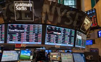 Volvió a subir el riesgo país y se derrumbaron las acciones argentinas en Wall Street